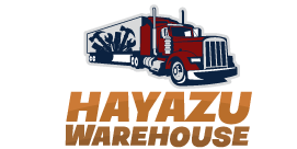 Hayazu Warehouse